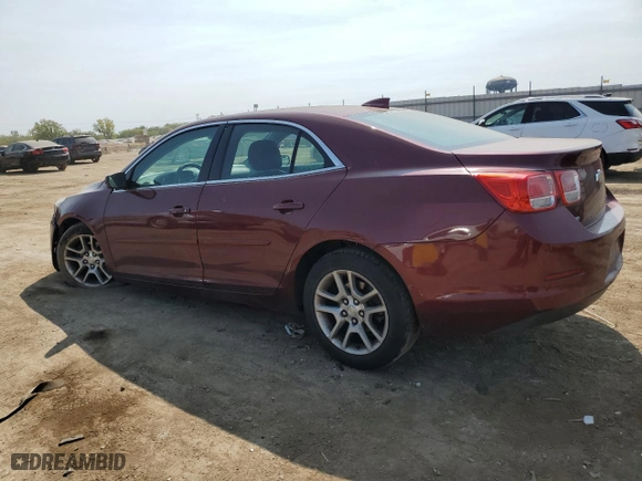 2016 Chevrolet Malibu Limited LT with VIN 1G11C5SAXGF123786, listed as a Copart auction lot 71464254 with 147,450 mi miles and Salvage Title. Bid and sale history available at carsss.com. Image 2.