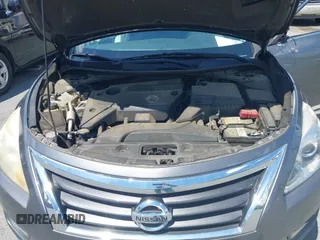 2014 Nissan Altima S z VIN 1N4AL3AP9EC410638, wystawiony jako IAAI lot #42193062 z przebiegiem 315 272 mil mil oraz . Historia ofert i sprzedaży dostępna na DreamBid. Obrazek 10.