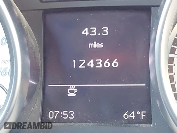 2012 Mercedes-Benz SLK 250 with VIN WDDPK4HAXCF036279, listed as a IAAI auction lot 41851520 with 124,366 mi miles and . Bid and sale history available at DreamBid. Image 15.