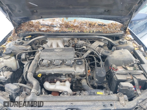 1999 Toyota Solara SE with VIN 2T1CF22P0XC131964, listed as a IAAI auction lot 41573319 with 249,870 mi miles. Bid and sale history available at carsss.com. Image 10.