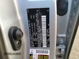 2021 Toyota Highlander Limited z VIN 5TDDZRBH3MS079939, wystawiony jako Copart lot #66224563 z przebiegiem 23 999 mil mil oraz Czysty tytuł • Clean title. Historia ofert i sprzedaży dostępna na DreamBid. Obrazek 13.