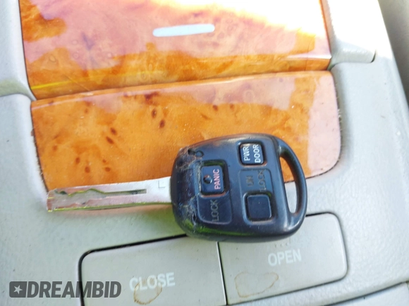 2009 Lexus RX 350 with VIN 2T2GK31U79C081931, listed as a IAAI auction lot 41998660 with 193,059 mi miles and . Bid and sale history available at DreamBid. Image 11.