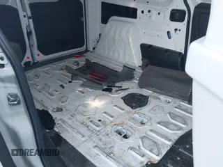 2019 Ram ProMaster City Cargo Tradesman z VIN ZFBHRFAB1K6N97741, wystawiony jako IAAI lot #41172462 z przebiegiem 151 903 mil mil oraz . Historia ofert i sprzedaży dostępna na DreamBid. Obrazek 8.