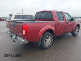 2014 Nissan Frontier SV z VIN 1N6AD0EV7EN752718, wystawiony jako IAAI lot #42505587 z przebiegiem 263 316 mil mil oraz . Historia ofert i sprzedaży dostępna na DreamBid. Obrazek 4.