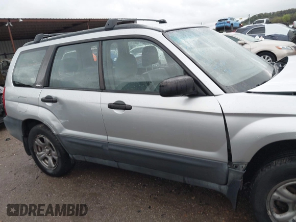 2004 Subaru Forester X с VIN JF1SG63614H765562, выставлен на аукционе IAAI как лот 41959690 с пробегом 148 127 миль миль и . История ставок и продаж доступна на DreamBid. Изображение 14.
