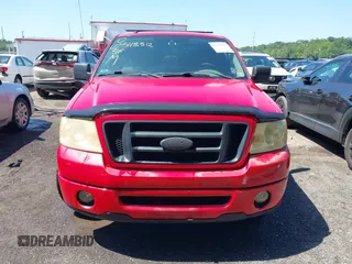 2008 Ford F-150 XLT with VIN 1FTRX12V78FA16948, listed as a IAAI auction lot 42543512 with 173,890 mi miles and . Bid and sale history available at DreamBid. Image 12.