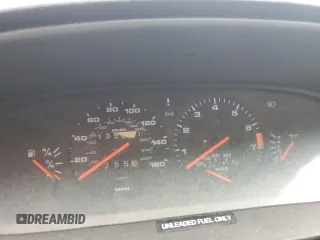 1985 Porsche 944 с VIN WP0AA0943FN455900, выставлен на аукционе Copart как лот 73194514 с пробегом Не указан миль и Чистый • Clean title. История ставок и продаж доступна на DreamBid. Изображение 9.