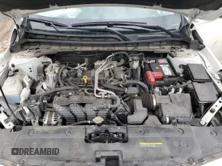 2023 Nissan Altima 2.5 SR with VIN 1N4BL4CV0PN303927, listed as a Copart auction lot 47737035 with 45,148 mi miles and Salvage Title. Bid and sale history available at carsss.com. Image 11.