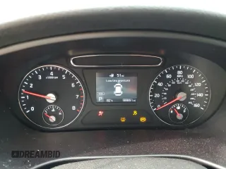 2019 Kia Sorento LX with VIN 5XYPG4A30KG578008, listed as a Copart auction lot 61767354 with 88,891 mi miles and Non Repairable. Bid and sale history available at carsss.com. Image 9.