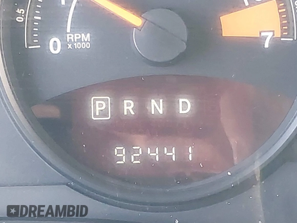 2016 Jeep Patriot High Altitude with VIN 1C4NJRFB3GD580427, listed as a IAAI auction lot 41937281 with 92,441 mi miles and . Bid and sale history available at DreamBid. Image 16.