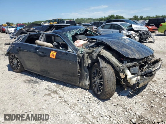 2013 Chrysler 300 S z VIN 2C3CCAGG5DH529351, wystawiony jako Copart lot #65212214 z przebiegiem Nie podano mil oraz Nie do naprawy • Non repairable. Historia ofert i sprzedaży dostępna na DreamBid. Obrazek 4.