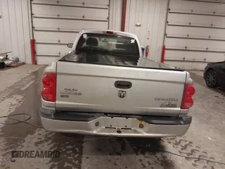2010 Dodge Dakota with VIN 1D7CW3BP7AS103645, listed as a IAAI auction lot 41514841 with 158,125 mi miles and . Bid and sale history available at DreamBid. Image 17.
