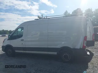 2020 Ford Transit Cargo с VIN 1FTBR1C83LKB26030, выставлен на аукционе IAAI как лот 42667583 с пробегом 83 826 миль миль и . История ставок и продаж доступна на DreamBid. Изображение 14.
