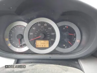 2006 Toyota RAV4 with VIN JTMZD33V965007142, listed as a IAAI auction lot 42117185 with 330,017 mi miles and . Bid and sale history available at DreamBid. Image 7.