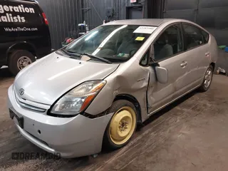 2008 Toyota Prius with VIN JTDKB20U983307324, listed as a IAAI auction lot 42383980 with 193,311 mi miles and . Bid and sale history available at DreamBid. Image 20.