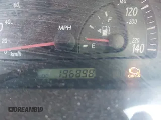 2003 Toyota Camry LE with VIN JTDBE32K930144631, listed as a IAAI auction lot 41994259 with 196,898 mi miles and . Bid and sale history available at DreamBid. Image 7.