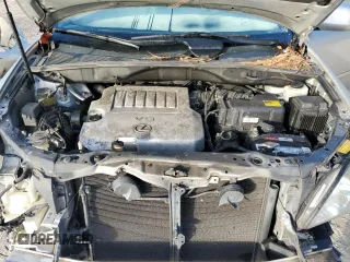 2008 Lexus RX 350 with VIN 2T2GK31U48C041823, listed as a Copart auction lot 86062904 with 151,604 mi miles and Salvage Title. Bid and sale history available at DreamBid. Image 14.