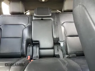 2023 Ford Explorer Limited z VIN 1FMSK8FH5PGA58911, wystawiony jako Copart lot #50616345 z przebiegiem 34 190 mil mil oraz Szkoda całkowita • Salvage title. Historia ofert i sprzedaży dostępna na DreamBid. Obrazek 10.