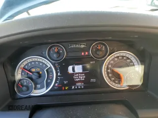 2015 Ram 1500 Outdoorsman с VIN 1C6RR6LT7FS675614, выставлен на аукционе Copart как лот 55557825 с пробегом 123 820 миль миль и Списание • Salvage title. История ставок и продаж доступна на DreamBid. Изображение 9.