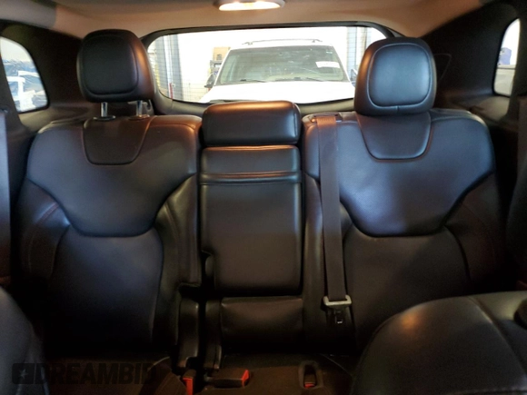 2015 Jeep Cherokee Trailhawk with VIN 1C4PJMBS5FW615845, listed as a Copart auction lot 52824635 with 134,873 mi miles and Salvage Title. Bid and sale history available at carsss.com. Image 10.