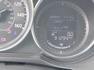 2014 Mazda Mazda6 i Touring with VIN JM1GJ1V6XE1138483, listed as a IAAI auction lot 41956426 with 91,294 mi miles. Bid and sale history available at carsss.com. Image 15.