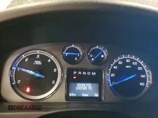 2011 Cadillac Escalade Luxury z VIN 1GYS4BEF5BR338010, wystawiony jako Copart lot #53075885 z przebiegiem 102 589 mil mil oraz Szkoda całkowita • Salvage title. Historia ofert i sprzedaży dostępna na DreamBid. Obrazek 9.