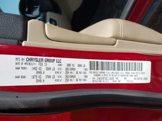 2014 Jeep Grand Cherokee Limited with VIN 1C4RJFBTXEC115239, listed as a IAAI auction lot 42352872 with 51,422 mi miles and . Bid and sale history available at DreamBid. Image 9.