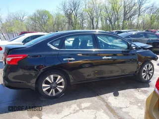 2016 Nissan Sentra SV with VIN 3N1AB7AP3GY219363, listed as a IAAI auction lot 41965068 with 82,600 mi miles and . Bid and sale history available at DreamBid. Image 14.