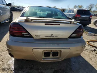 2004 Pontiac Grand Am SE1 with VIN 1G2NF52E34C204097, listed as a Copart auction lot 78286344 with 174,322 mi miles and Salvage Title. Bid and sale history available at carsss.com. Image 6.