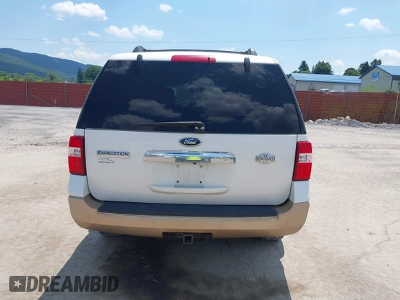 2014 Ford Expedition King Ranch с VIN 1FMJU1J57EEF61438, выставлен на аукционе IAAI как лот 42651560 с пробегом 151 168 миль миль и . История ставок и продаж доступна на DreamBid. Изображение 16.