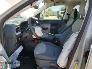 2023 Ford Maverick XL с VIN 3FTTW8F99PRA37963, выставлен на аукционе Copart как лот 53978275 с пробегом 40 957 миль миль и Списание • Salvage title. История ставок и продаж доступна на DreamBid. Изображение 7.