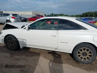 2003 Toyota Solara SE with VIN 2T1CF22P73C608979, listed as a IAAI auction lot 42659322 with 156,401 mi miles and . Bid and sale history available at DreamBid. Image 15.