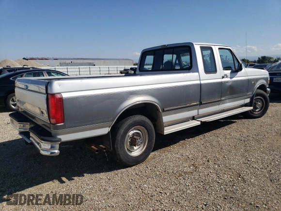 1992 Ford F-250 with VIN 1FTHX25G4NKA19632, listed as a Copart auction lot 71816884 with Not provided miles and Non repairable. Bid and sale history available at DreamBid. Image 3.