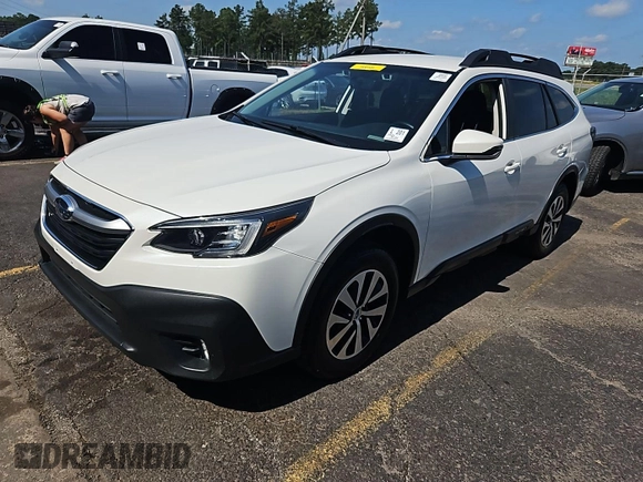 2022 Subaru Outback Premium z VIN 4S4BTADC9N3250090, wystawiony jako IAAI lot #42580767 z przebiegiem 93 354 mil mil oraz . Historia ofert i sprzedaży dostępna na DreamBid. Obrazek 23.