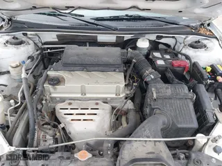 2008 Mitsubishi Eclipse GS with VIN 4A3AK24F18E004076, listed as a IAAI auction lot 41824112 with 49,985 mi miles. Bid and sale history available at carsss.com. Image 10.