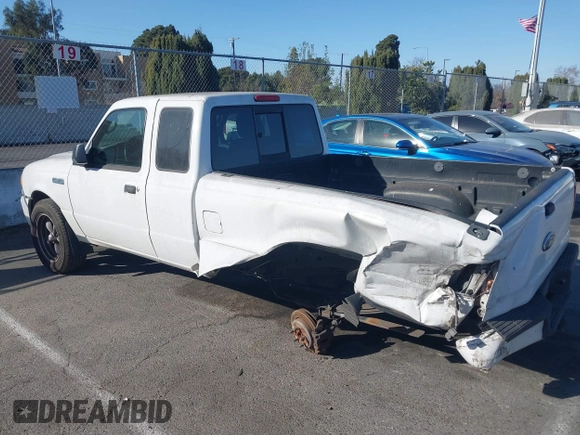 2011 Ford Ranger with VIN 1FTLR1EE5BPA92262, listed as a IAAI auction lot 41279370 with 79,315 mi miles and . Bid and sale history available at DreamBid. Image 14.