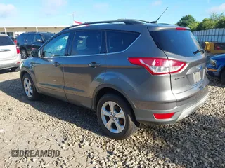 2013 Ford Escape SE with VIN 1FMCU0GX5DUD22065, listed as a IAAI auction lot 42529493 with 134,200 mi miles and . Bid and sale history available at DreamBid. Image 3.