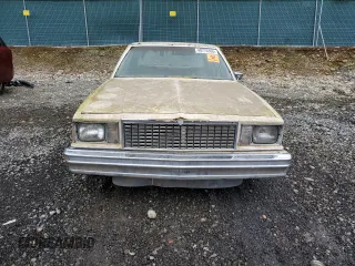 1979 Chevrolet Malibu с VIN 1W19J9K439407, выставлен на аукционе Copart как лот 48776395 с пробегом 47 010 миль миль и Чистый • Clean title. История ставок и продаж доступна на DreamBid. Изображение 5.