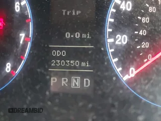 2008 Hyundai Azera Limited с VIN KMHFC46F18A306212, выставлен на аукционе IAAI как лот 42025792 с пробегом 230 350 миль миль и . История ставок и продаж доступна на DreamBid. Изображение 7.