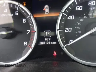2016 Acura MDX Technology z VIN 5FRYD4H46GB059313, wystawiony jako IAAI lot #42208726 z przebiegiem 87 106 mil mil oraz . Historia ofert i sprzedaży dostępna na DreamBid. Obrazek 15.