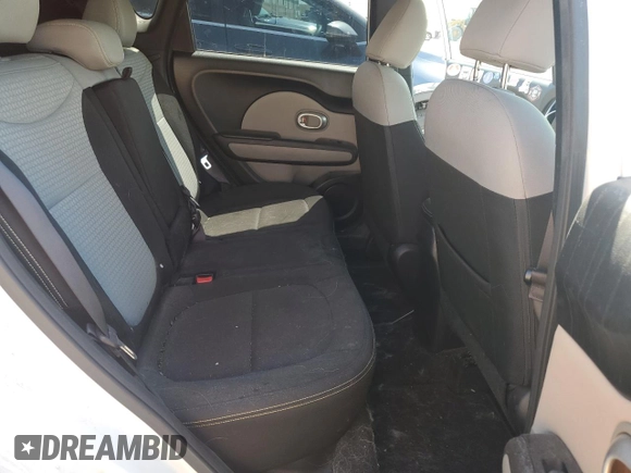 2016 Kia Soul + with VIN KNDJP3A50G7842317, listed as a Copart auction lot 52617725 with 144,538 mi miles and Clean Title. Bid and sale history available at carsss.com. Image 10.