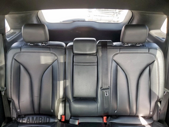 2017 Lincoln MKX Premiere с VIN 2LMPJ6JR6HBL33180, выставлен на аукционе Copart как лот 45379095 с пробегом 217 218 миль миль и Чистый • Clean title. История ставок и продаж доступна на DreamBid. Изображение 10.