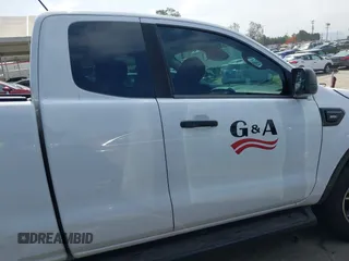 2020 Ford Ranger XL с VIN 1FTER1EHXLLA42582, выставлен на аукционе IAAI как лот 42349687 с пробегом 111 526 миль миль и . История ставок и продаж доступна на DreamBid. Изображение 14.