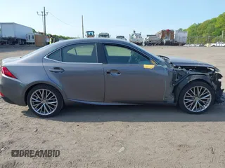 2014 Lexus IS 250 с VIN JTHCF1D23E5015100, выставлен на аукционе IAAI как лот 42232930 с пробегом 120 730 миль миль и . История ставок и продаж доступна на DreamBid. Изображение 14.