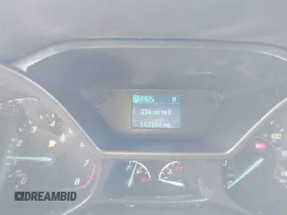 2018 Ford Transit Connect XLT с VIN NM0GE9F78J1364913, выставлен на аукционе IAAI как лот 41569538 с пробегом 143 164 миль миль и . История ставок и продаж доступна на DreamBid. Изображение 15.