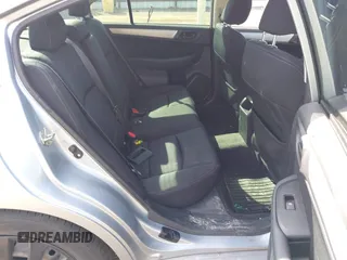 2016 Subaru Legacy 2.5i with VIN 4S3BNAA63G3021789, listed as a IAAI auction lot 42032283 with 132,431 mi miles and . Bid and sale history available at carsss.com. Image 8.