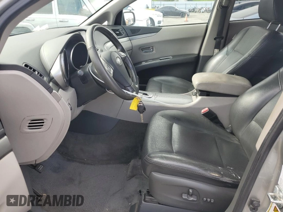 2007 Subaru Tribeca 7-Pass с VIN 4S4WX85D774404251, выставлен на аукционе Copart как лот 49650325 с пробегом 150 394 миль миль и Списание • Salvage title. История ставок и продаж доступна на DreamBid. Изображение 7.