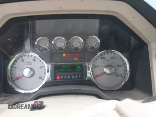 2008 Ford F-250 XL with VIN 1FTSW21R58EB11576, listed as a IAAI auction lot 42687435 with 222,781 mi miles and . Bid and sale history available at DreamBid. Image 7.