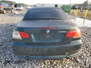 2008 BMW 3 Series 335i z VIN WBAWL73528PX51845, wystawiony jako Copart lot #50970805 z przebiegiem Nie podano mil oraz Nie do naprawy • Non repairable. Historia ofert i sprzedaży dostępna na DreamBid. Obrazek 6.