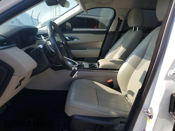 2018 Land Rover Range Rover Velar S with VIN SALYB2RX8JA732342, listed as a Copart auction lot 63454775 with 90,931 mi miles and Clean title. Bid and sale history available at DreamBid. Image 7.